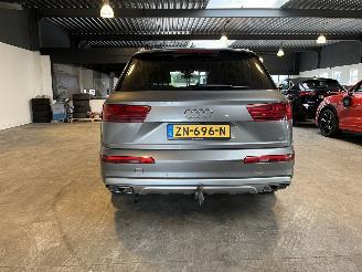 Audi Q7 3.0 TDI quattro Pro Line + 7p picture 4