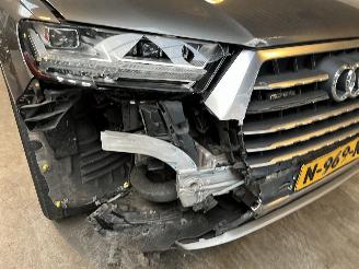Audi Q7 3.0 TDI quattro Pro Line + 7p picture 10