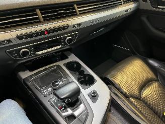 Audi Q7 3.0 TDI quattro Pro Line + 7p picture 22