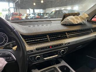 Audi Q7 3.0 TDI quattro Pro Line + 7p picture 21