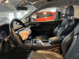 Audi Q7 3.0 TDI quattro Pro Line + 7p picture 16