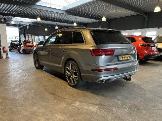 Audi Q7 3.0 TDI quattro Pro Line + 7p picture 3