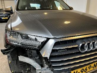 Audi Q7 3.0 TDI quattro Pro Line + 7p picture 9