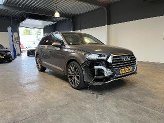 Audi Q7 3.0 TDI quattro Pro Line + 7p picture 7