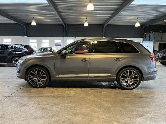 Audi Q7 3.0 TDI quattro Pro Line + 7p picture 2