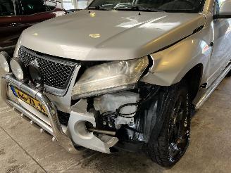 Suzuki Grand-vitara 2.0-16V Shogun NL NAP! picture 9