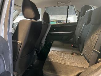 Suzuki Grand-vitara 2.0-16V Shogun NL NAP! picture 17