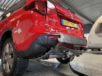 Suzuki Vitara 1.4 Boosterjet AllGrip Select picture 10