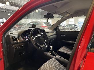 Suzuki Vitara 1.4 Boosterjet AllGrip Select picture 14