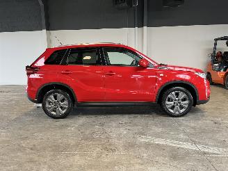 Suzuki Vitara 1.4 Boosterjet AllGrip Select picture 6