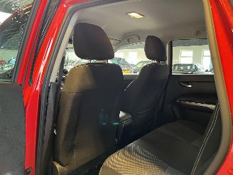 Suzuki Vitara 1.4 Boosterjet AllGrip Select picture 12