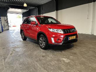 Suzuki Vitara 1.4 Boosterjet AllGrip Select picture 7