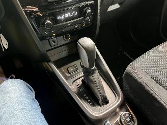 Suzuki Vitara 1.4 Boosterjet AllGrip Select picture 22