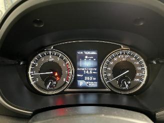 Suzuki Vitara 1.4 Boosterjet AllGrip Select picture 23