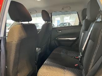 Suzuki Vitara 1.4 Boosterjet AllGrip Select picture 13