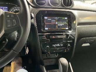 Suzuki Vitara 1.4 Boosterjet AllGrip Select picture 21