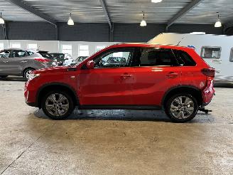 Suzuki Vitara 1.4 Boosterjet AllGrip Select picture 2
