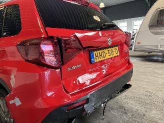 Suzuki Vitara 1.4 Boosterjet AllGrip Select picture 9