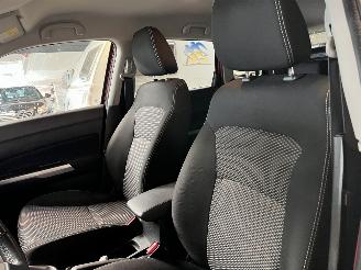 Suzuki Vitara 1.4 Boosterjet AllGrip Select picture 16
