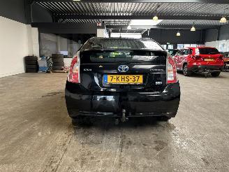 Toyota Prius 1.8 Hybrid NL NAP! picture 4