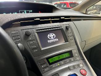 Toyota Prius 1.8 Hybrid NL NAP! picture 23