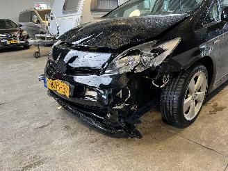 Toyota Prius 1.8 Hybrid NL NAP! picture 12