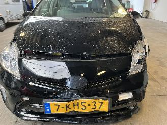 Toyota Prius 1.8 Hybrid NL NAP! picture 10