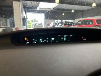 Toyota Prius 1.8 Hybrid NL NAP! picture 25