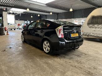 Toyota Prius 1.8 Hybrid NL NAP! picture 3