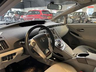 Toyota Prius 1.8 Hybrid NL NAP! picture 21