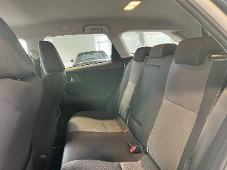 Toyota Auris Touring Sports 1.8 Hybrid picture 14