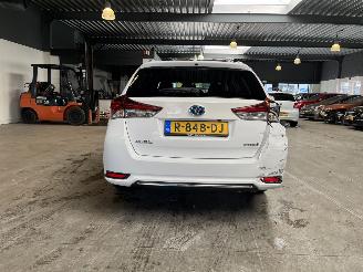 Toyota Auris Touring Sports 1.8 Hybrid picture 4