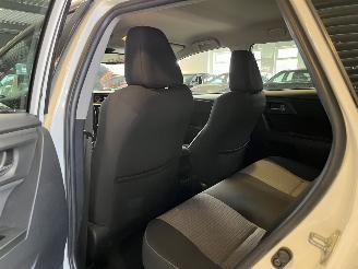 Toyota Auris Touring Sports 1.8 Hybrid picture 12