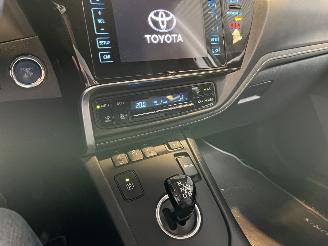 Toyota Auris Touring Sports 1.8 Hybrid picture 23