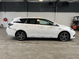 Toyota Auris Touring Sports 1.8 Hybrid picture 9