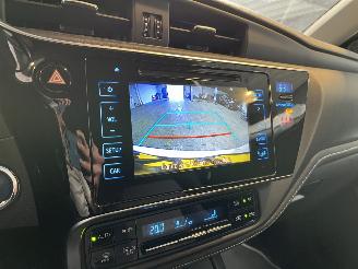 Toyota Auris Touring Sports 1.8 Hybrid picture 24