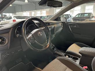 Toyota Auris Touring Sports 1.8 Hybrid picture 20