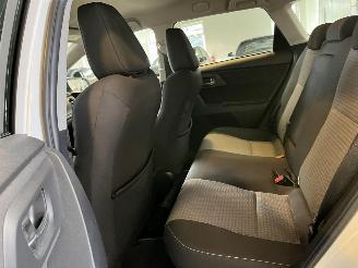 Toyota Auris Touring Sports 1.8 Hybrid picture 13