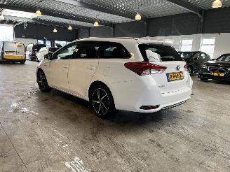 Toyota Auris Touring Sports 1.8 Hybrid picture 3