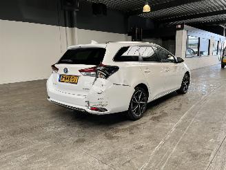 Toyota Auris Touring Sports 1.8 Hybrid picture 5