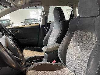 Toyota Auris Touring Sports 1.8 Hybrid picture 17