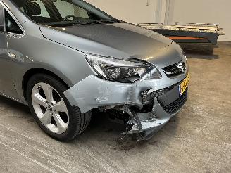 Opel Astra 1.4 Turbo Design Edition picture 10