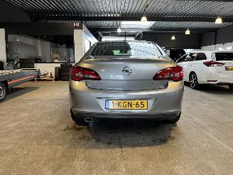 Opel Astra 1.4 Turbo Design Edition picture 4