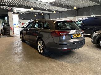 Opel Insignia 1.6 CDTI EcoFLEX Edition NL NAP! picture 3