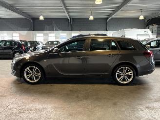 Opel Insignia 1.6 CDTI EcoFLEX Edition NL NAP! picture 2