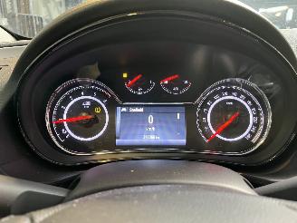 Opel Insignia 1.6 CDTI EcoFLEX Edition NL NAP! picture 23
