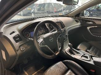 Opel Insignia 1.6 CDTI EcoFLEX Edition NL NAP! picture 17