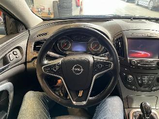Opel Insignia 1.6 CDTI EcoFLEX Edition NL NAP! picture 18