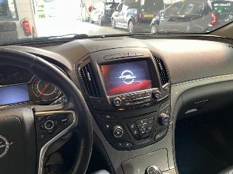 Opel Insignia 1.6 CDTI EcoFLEX Edition NL NAP! picture 19