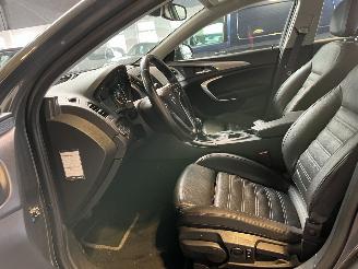 Opel Insignia 1.6 CDTI EcoFLEX Edition NL NAP! picture 13